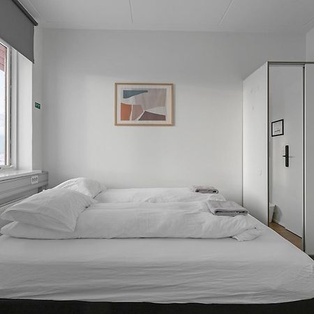 Bank Guesthouse By Kef Airport St Lucia Ngoại thất bức ảnh