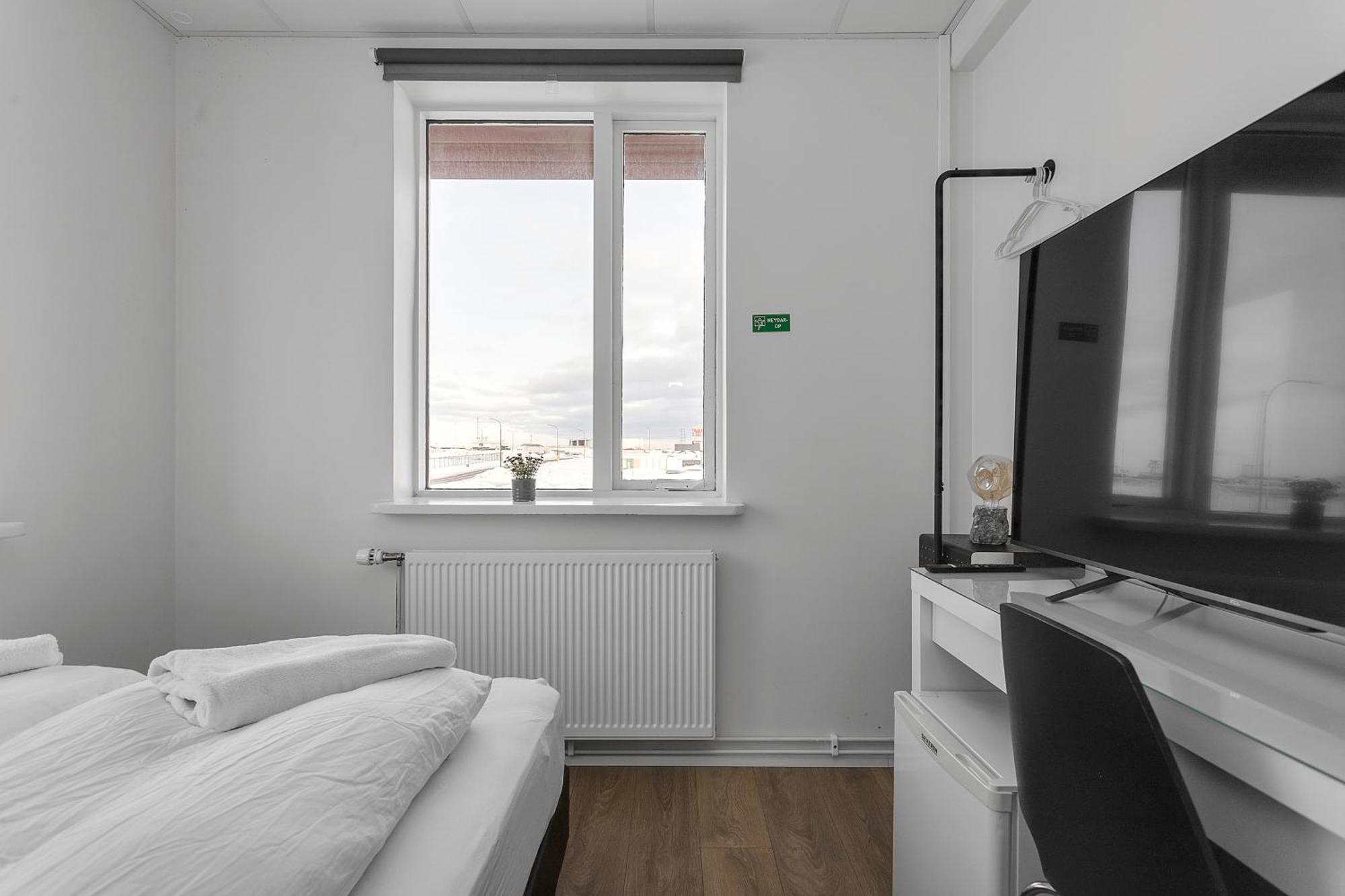 Bank Guesthouse By Kef Airport St Lucia Ngoại thất bức ảnh
