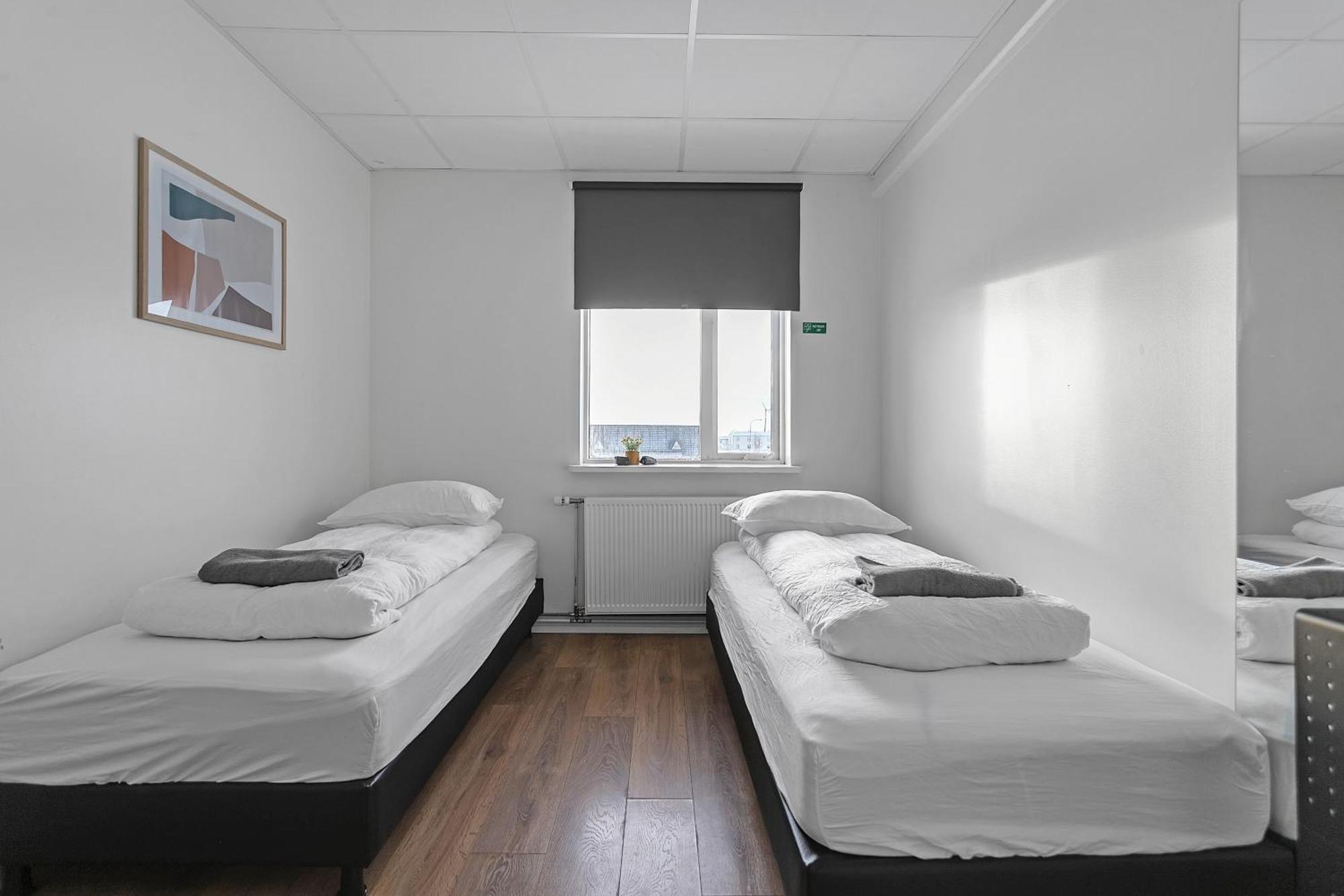 Bank Guesthouse By Kef Airport St Lucia Ngoại thất bức ảnh